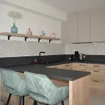 Apartmán Casa Lizzy