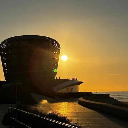 Appartement Casa Lizzy *