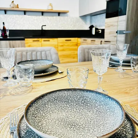 Casa Lizzy Appartement Middelkerke