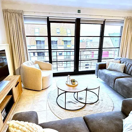 شقة Casa Lizzy ميدل كيرك