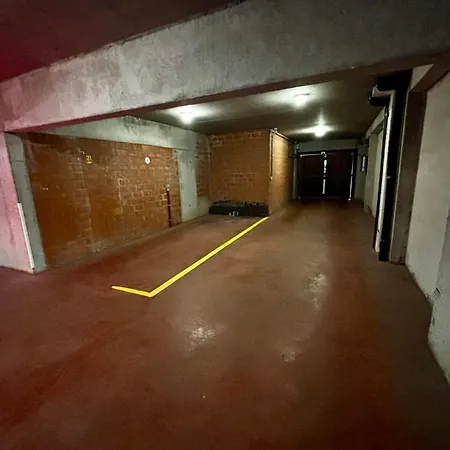 Casa Lizzy Appartement