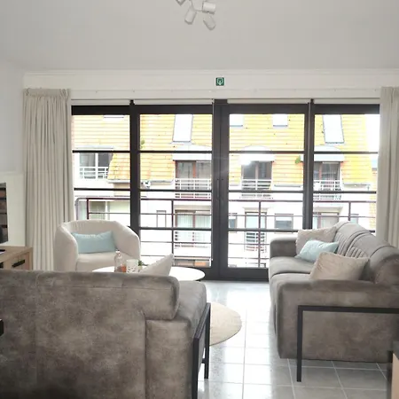 Casa Lizzy * Middelkerke