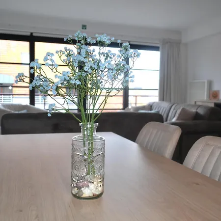 Casa Lizzy Appartement Middelkerke