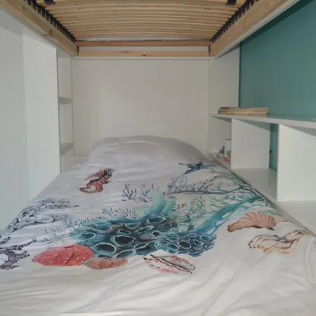 Casa Lizzy Middelkerke