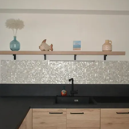 Casa Lizzy Appartement