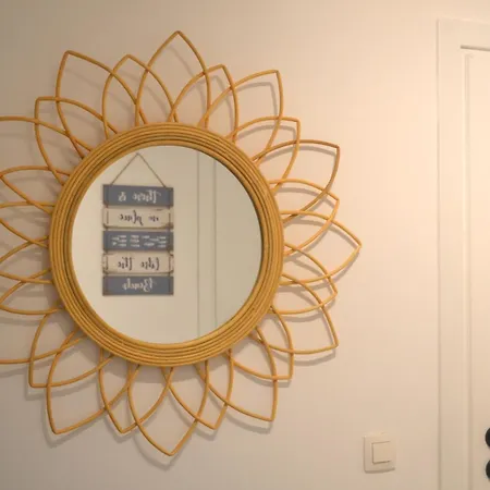 Casa Lizzy شقة *