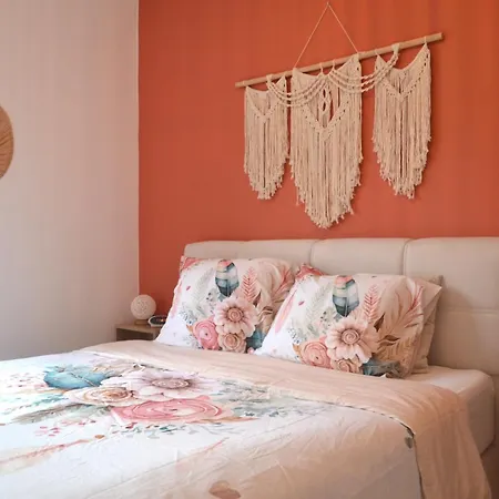 Casa Lizzy شقة