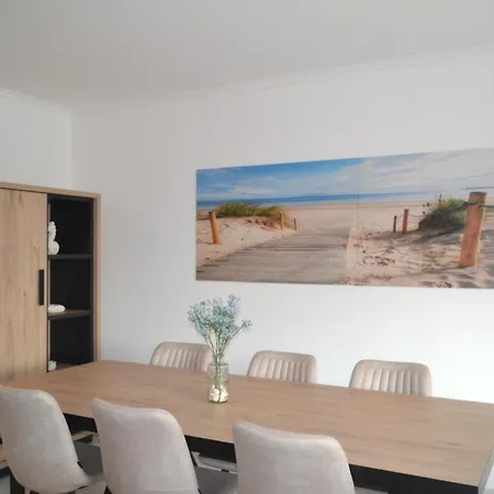 Casa Lizzy Appartement