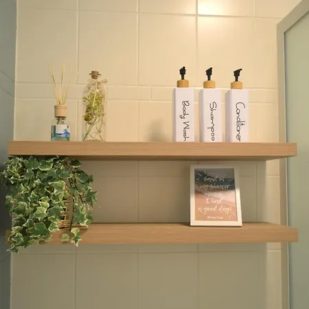 Appartement Casa Lizzy