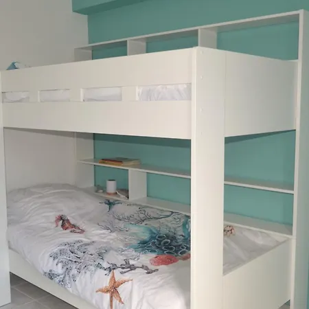 Casa Lizzy Appartement *