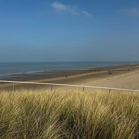 Appartement Casa Lizzy