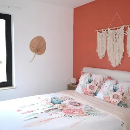 Casa Lizzy * ميدل كيرك