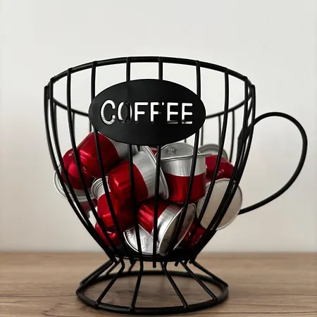 Casa Lizzy Appartement