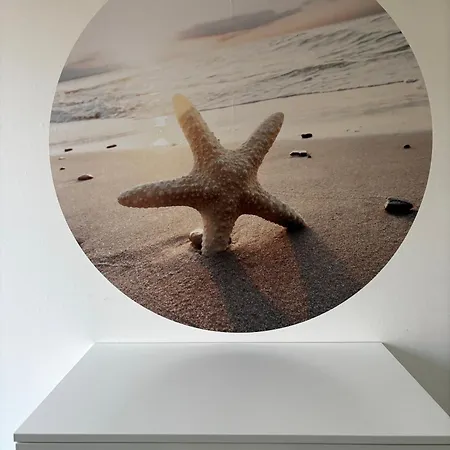 Casa Lizzy Appartement *