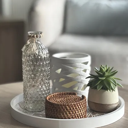 Appartement Casa Lizzy *