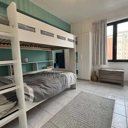 Casa Lizzy شقة