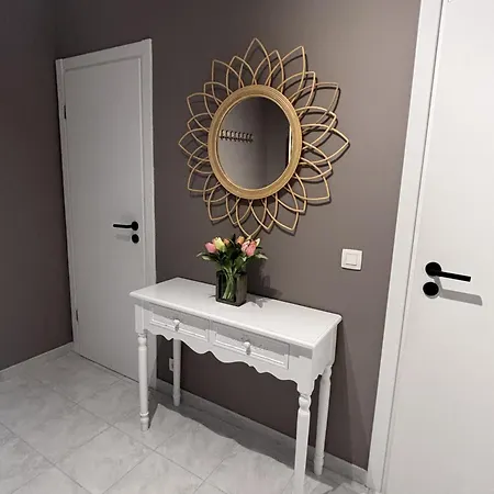 Appartement Casa Lizzy *